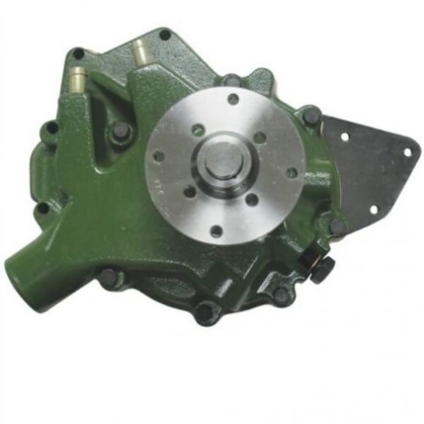 Aftermarket Water Pump Fits John Deere RE31600 Replaces AR79882, RE26927 RE31600-CC - main